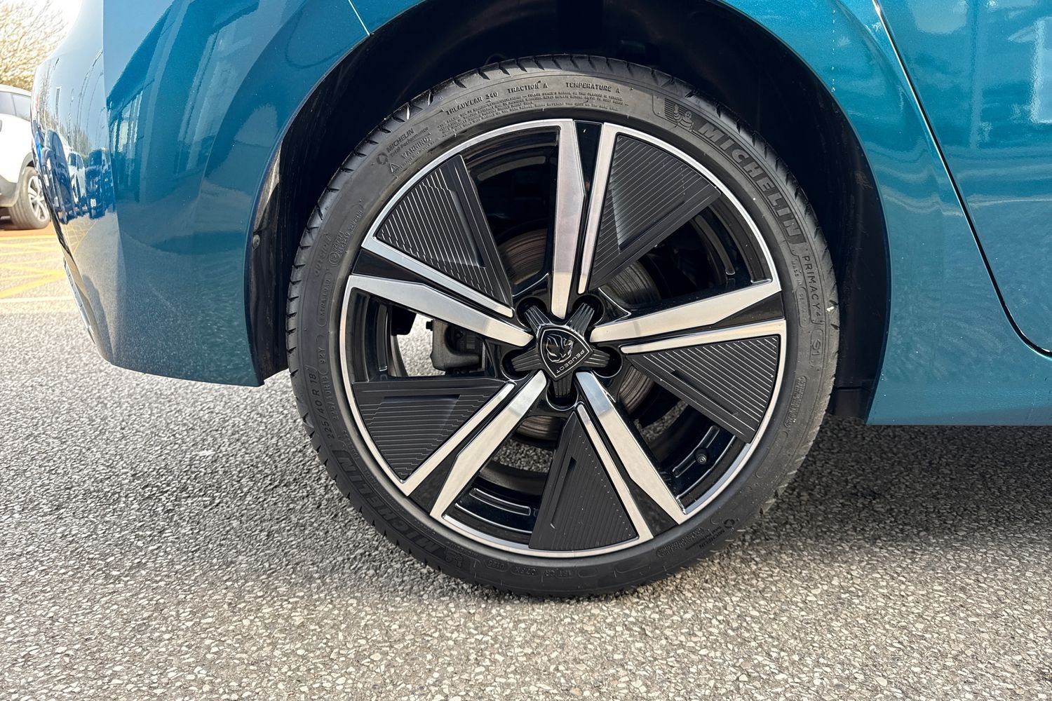 Used Peugeot 308 2025 for sale - 78197588: Photo 10