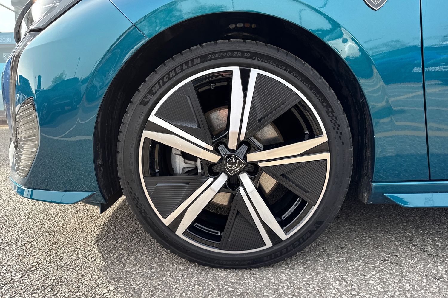 Used Peugeot 308 2025 for sale - 78197588: Photo 11