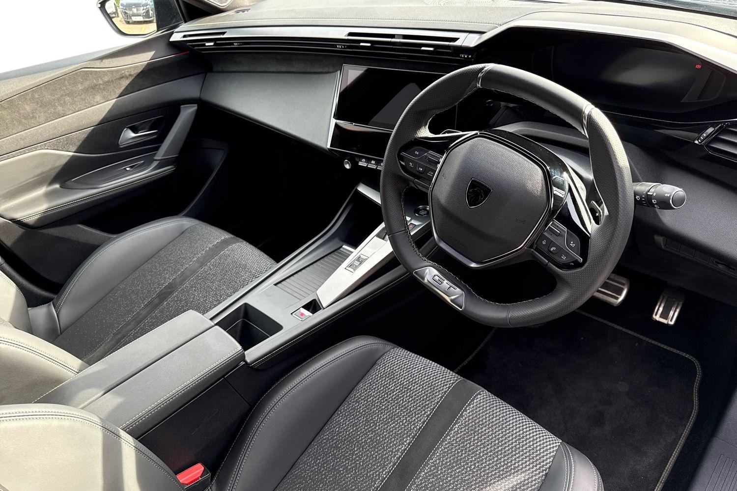 Used Peugeot 308 2025 for sale - 78197588: Photo 13