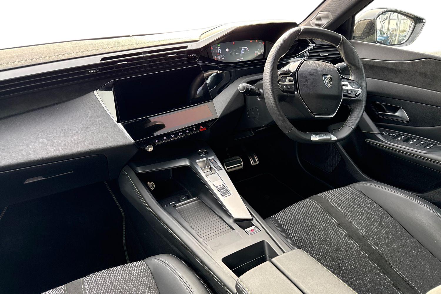 Used Peugeot 308 2025 for sale - 78197588: Photo 14