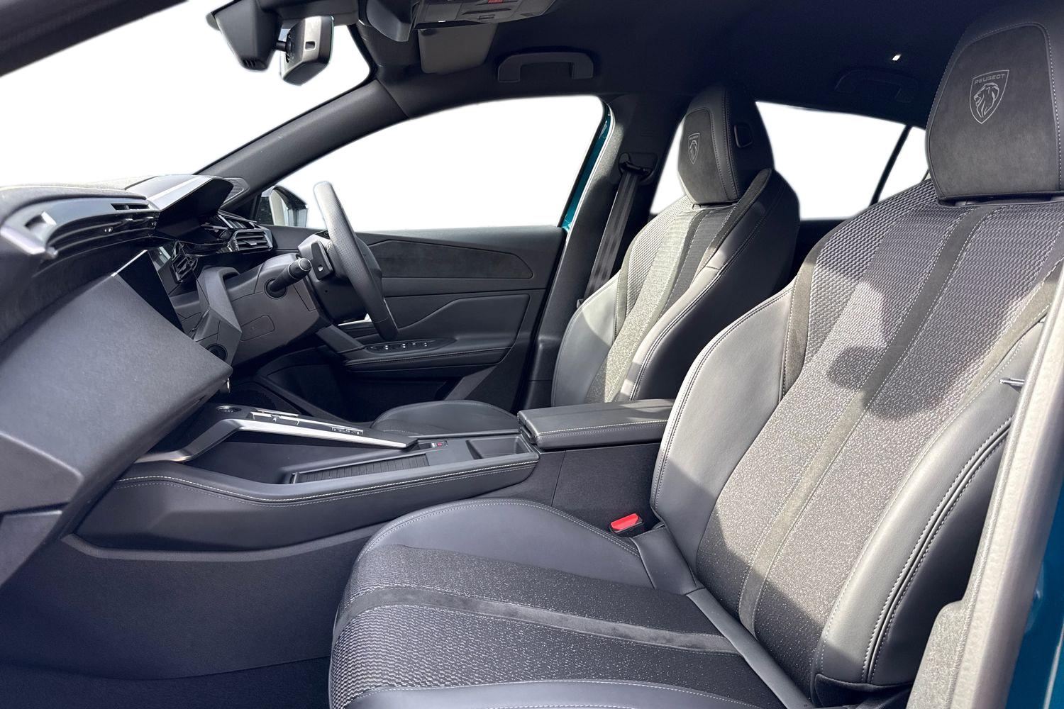 Used Peugeot 308 2025 for sale - 78197588: Photo 15