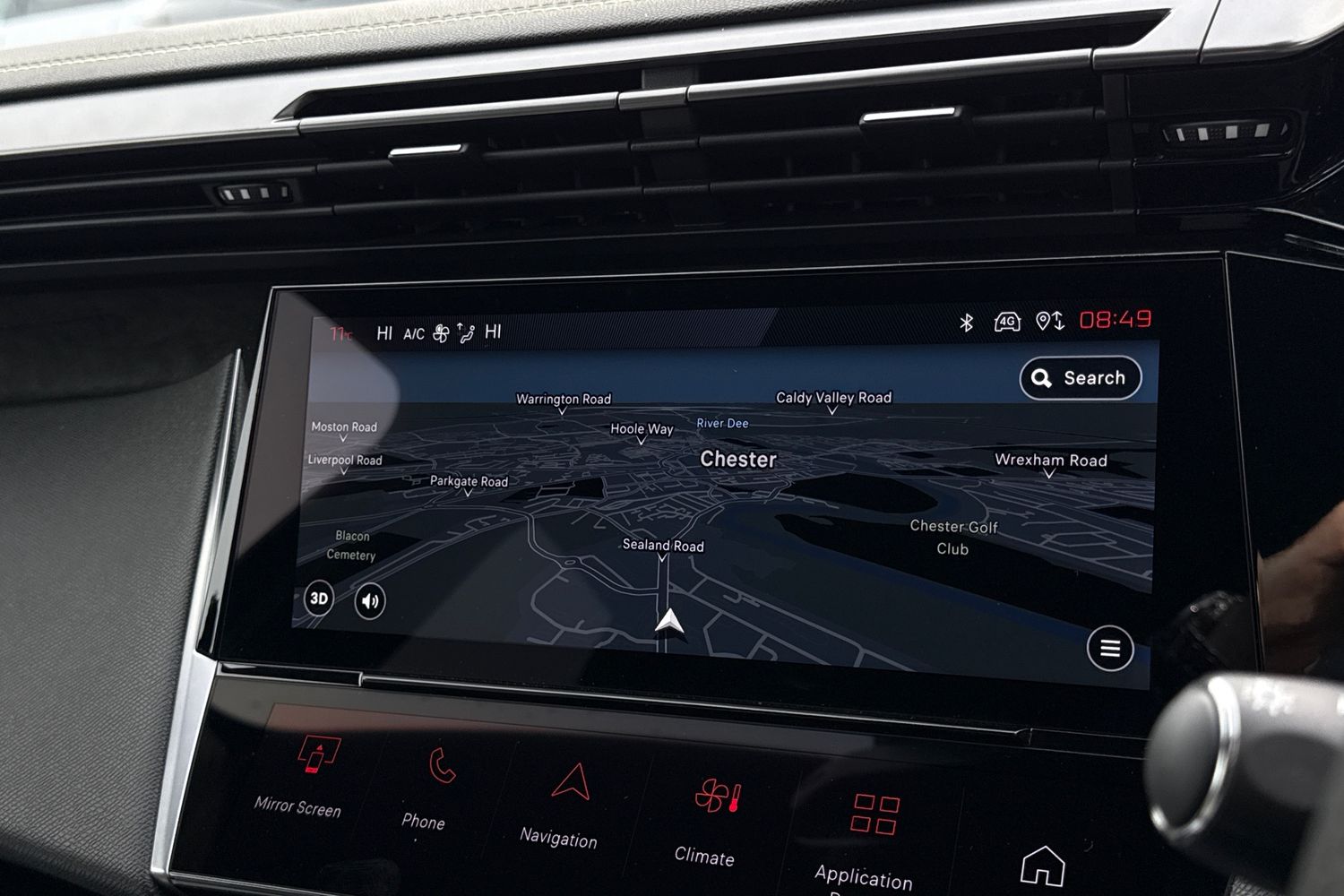 Used Peugeot 308 2025 for sale - 78197588: Photo 16