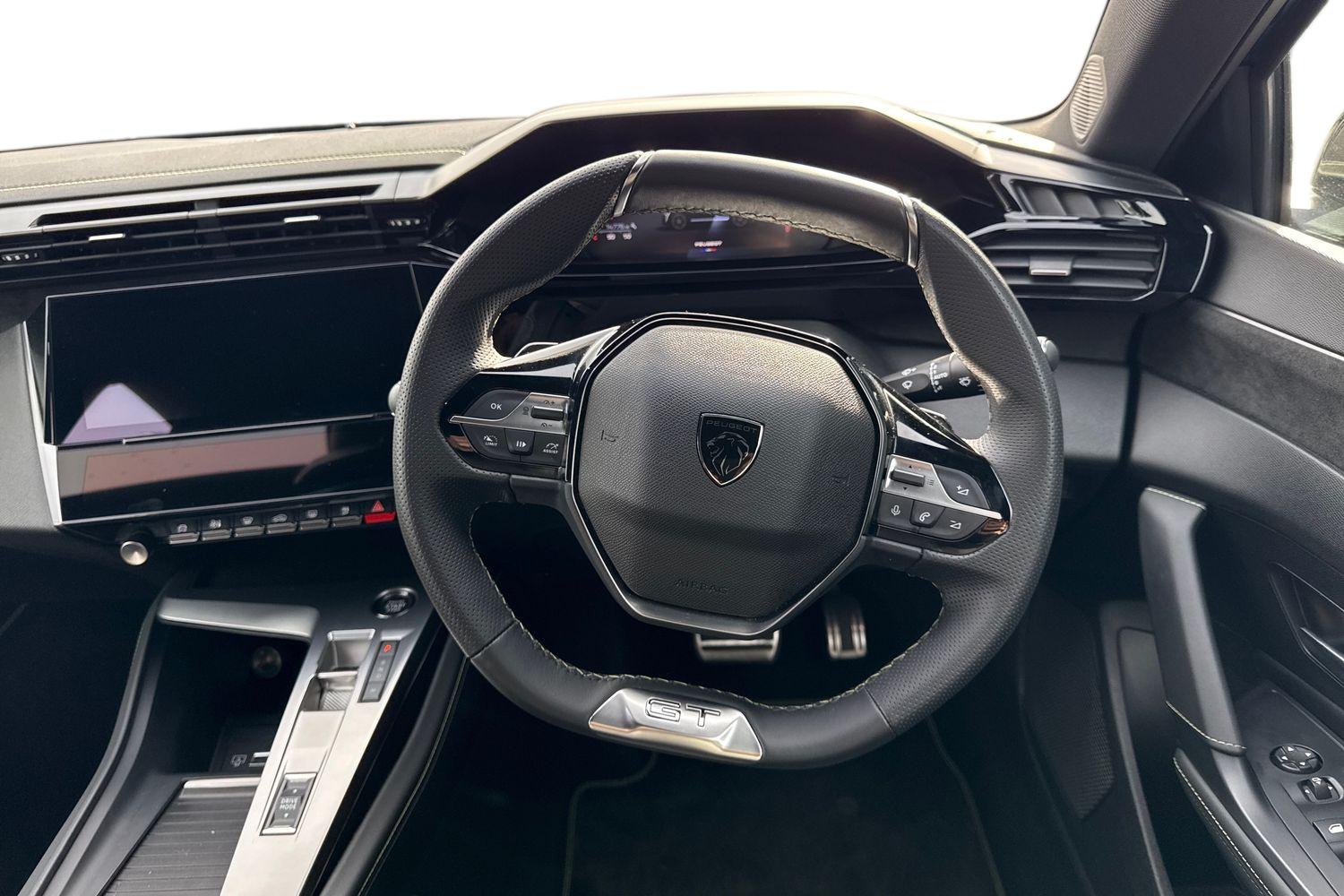 Used Peugeot 308 2025 for sale - 78197588: Photo 17