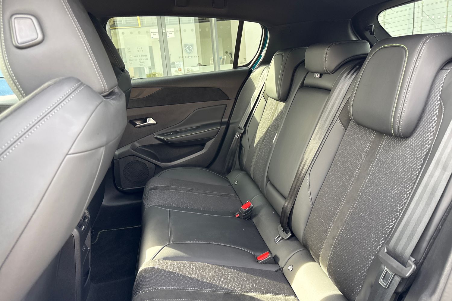 Used Peugeot 308 2025 for sale - 78197588: Photo 18