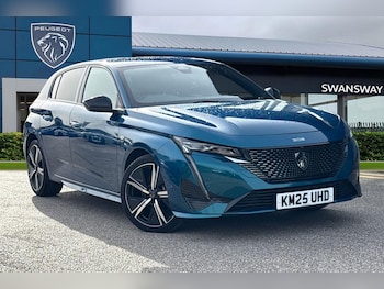 Peugeot 308 feature image