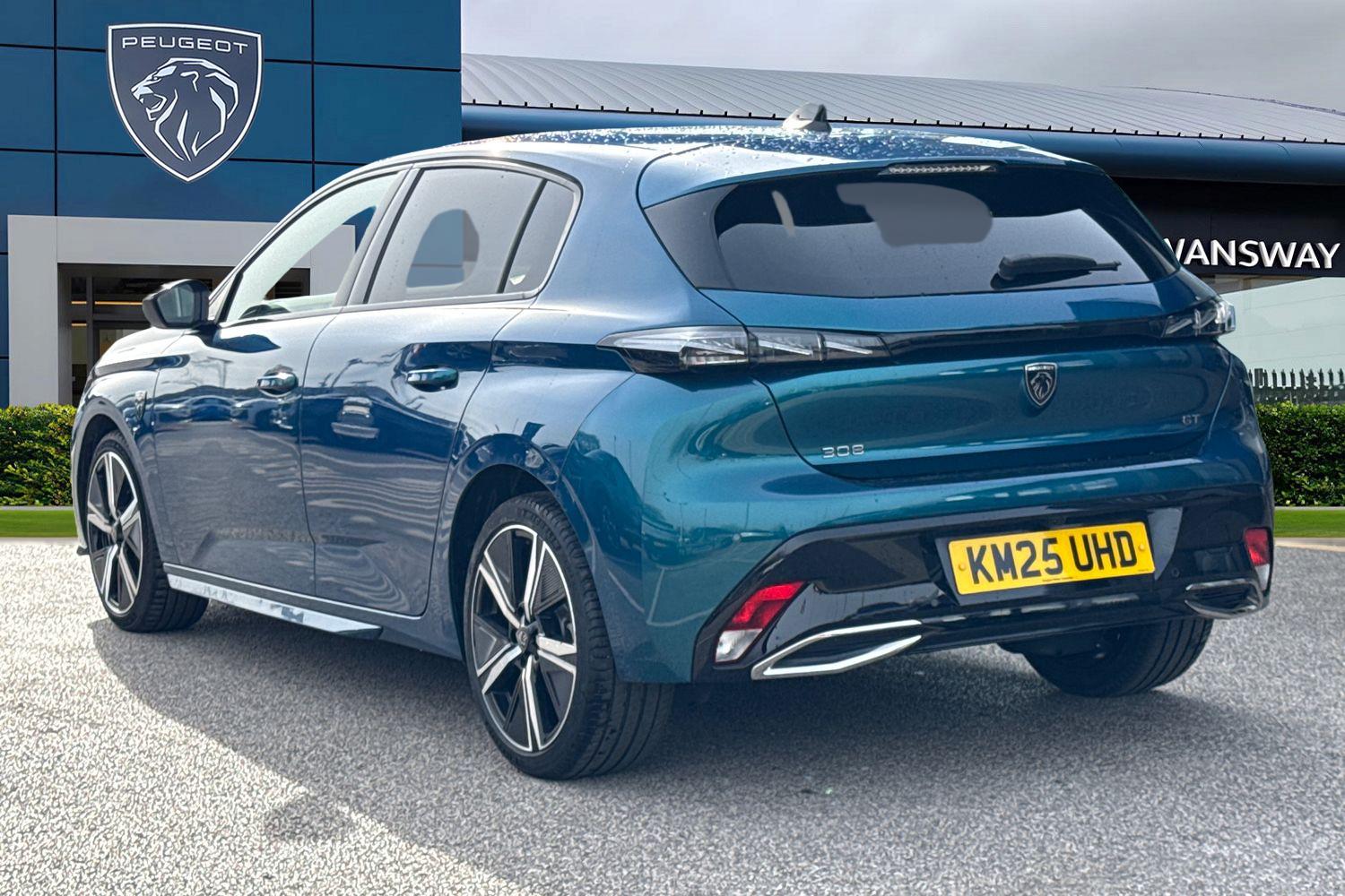 Used Peugeot 308 2025 for sale - 78197588: Photo 2