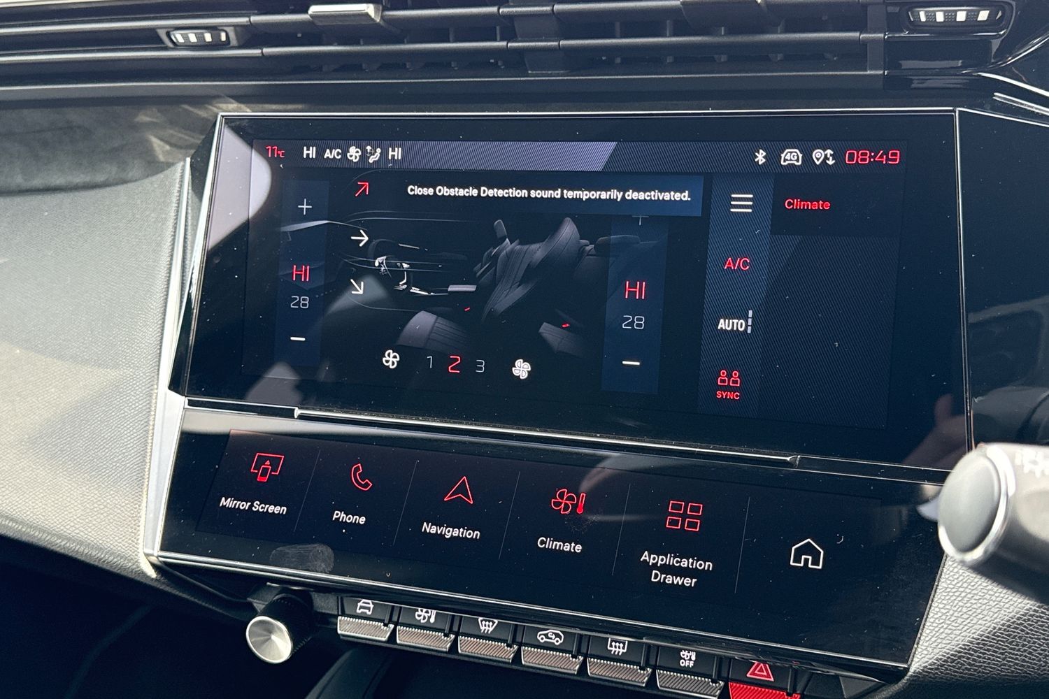 Used Peugeot 308 2025 for sale - 78197588: Photo 21