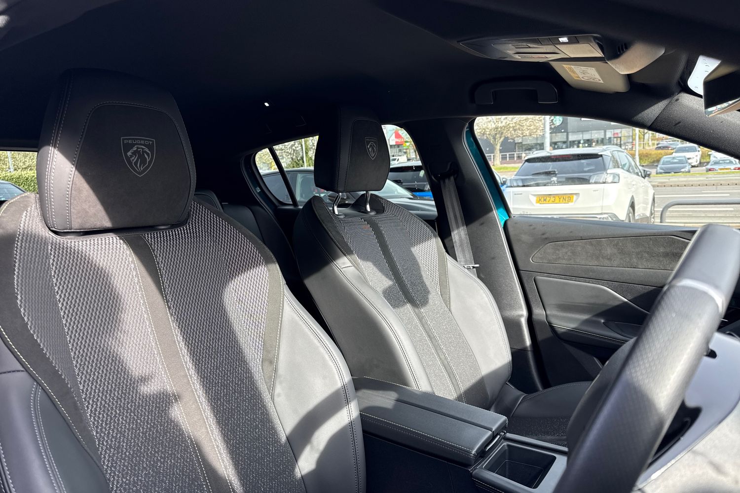 Used Peugeot 308 2025 for sale - 78197588: Photo 23