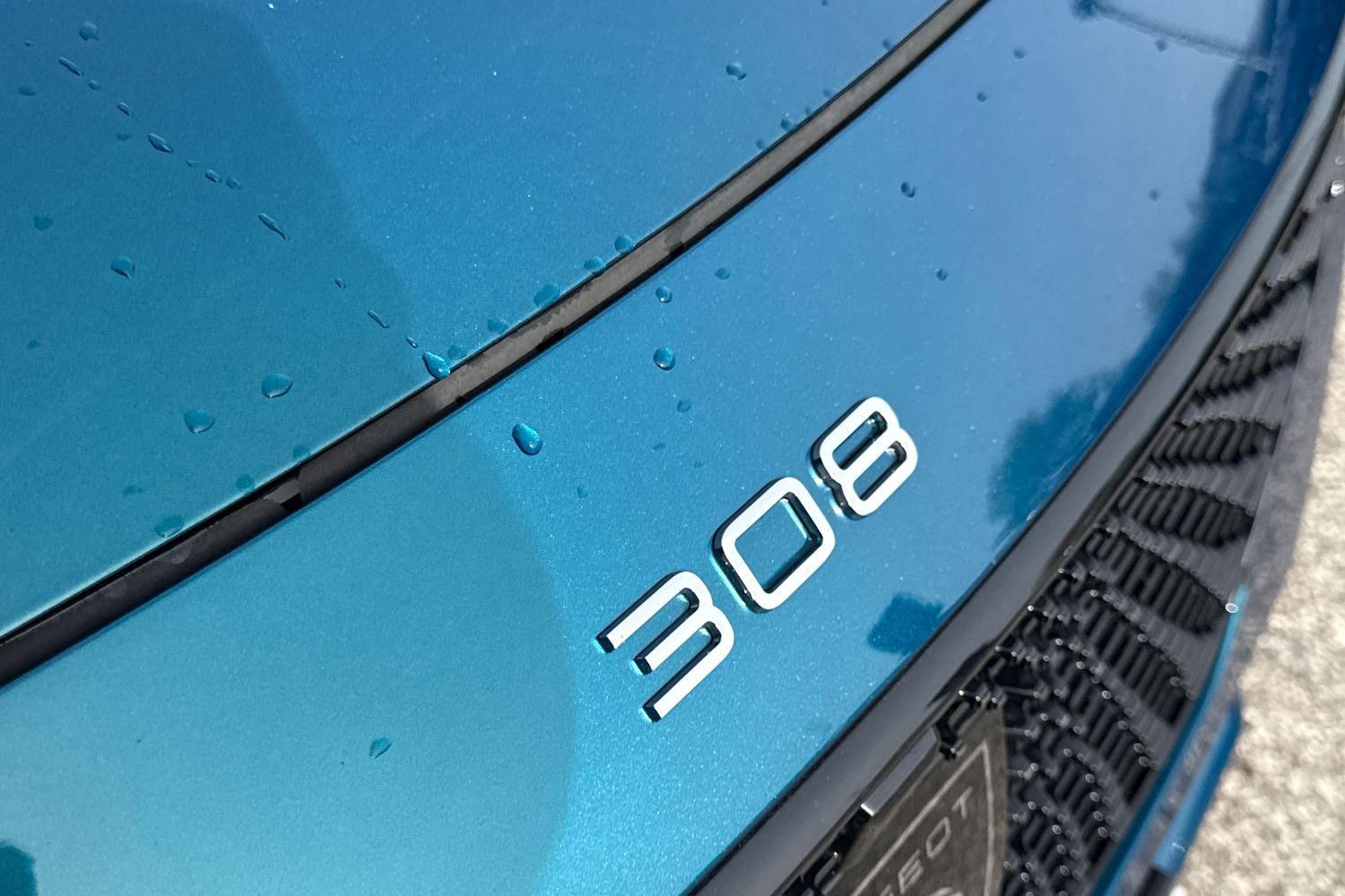 Used Peugeot 308 2025 for sale - 78197588: Photo 24