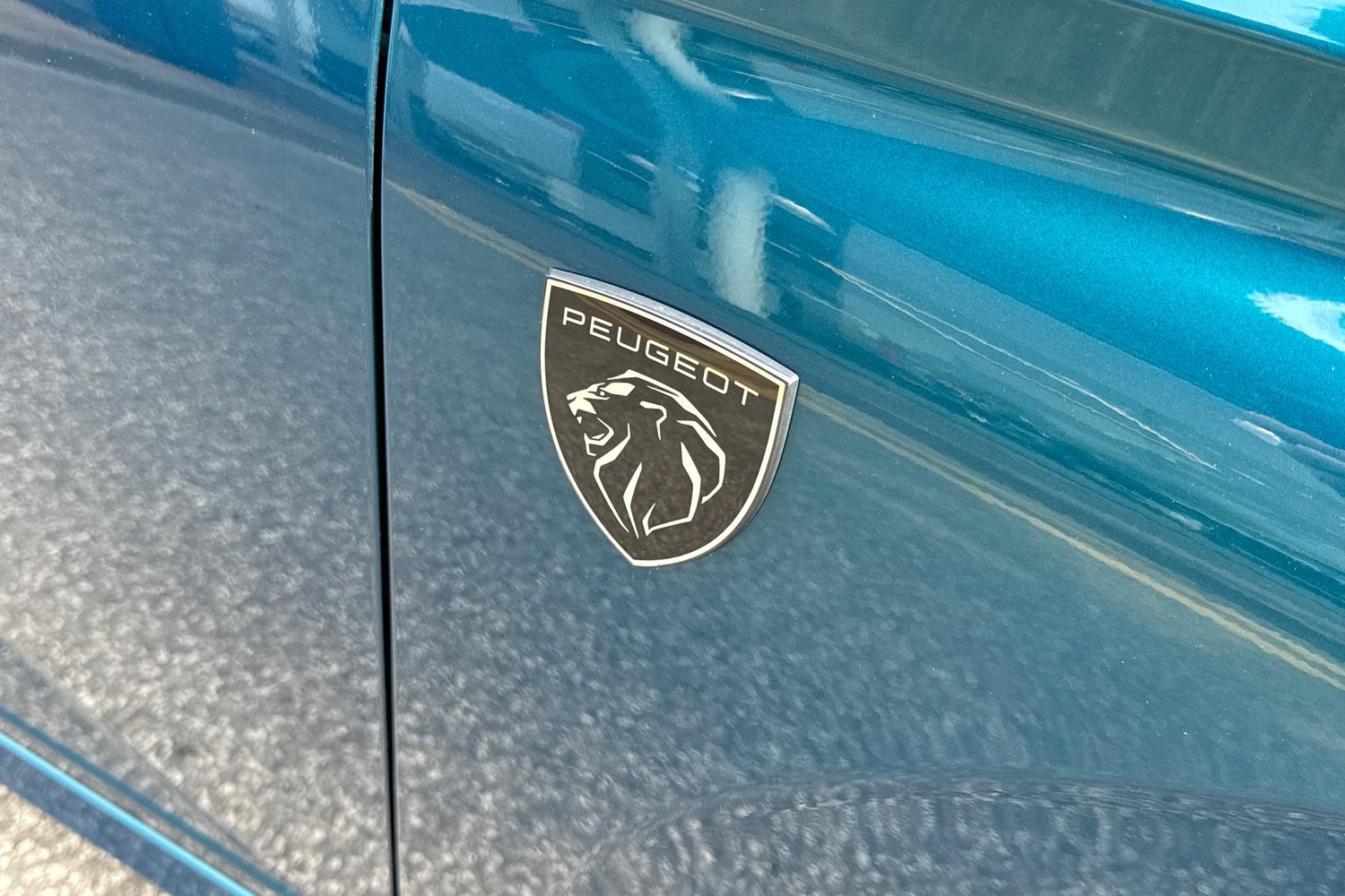 Used Peugeot 308 2025 for sale - 78197588: Photo 26