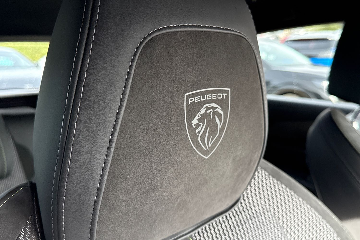 Used Peugeot 308 2025 for sale - 78197588: Photo 27