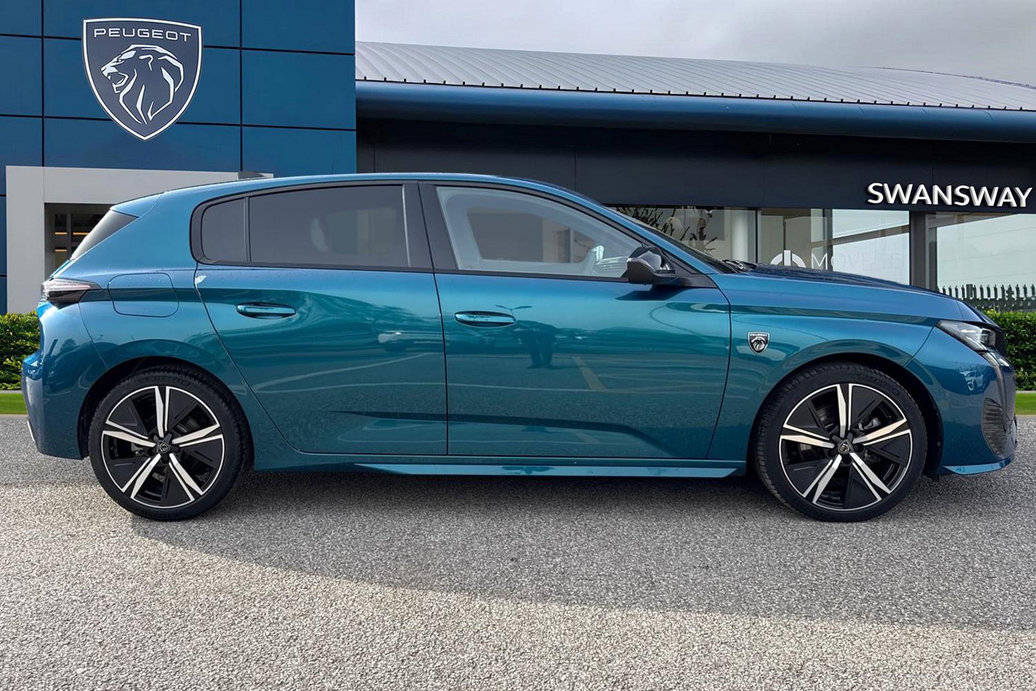 Used Peugeot 308 2025 for sale - 78197588: Photo 3