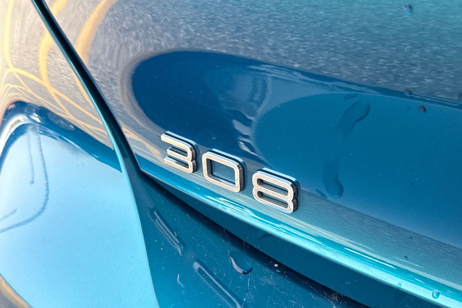 Used Peugeot 308 2025 for sale - 78197588: Photo 30