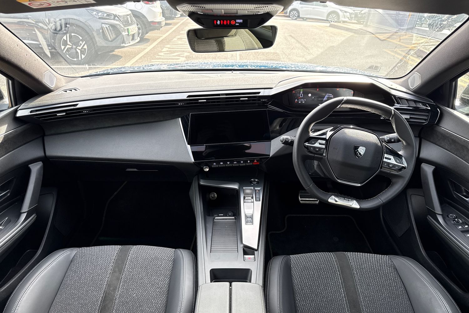 Used Peugeot 308 2025 for sale - 78197588: Photo 35