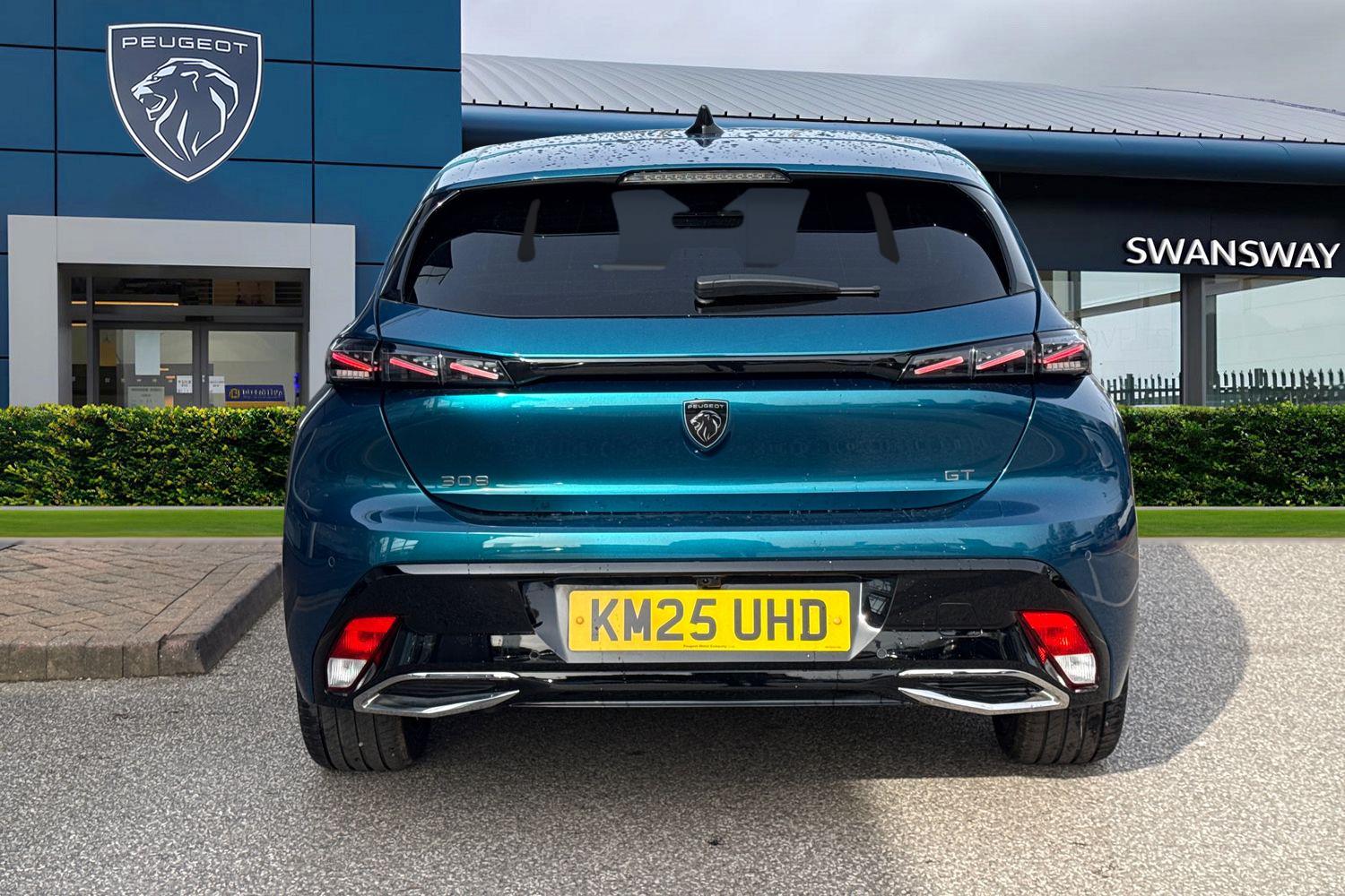 Used Peugeot 308 2025 for sale - 78197588: Photo 4