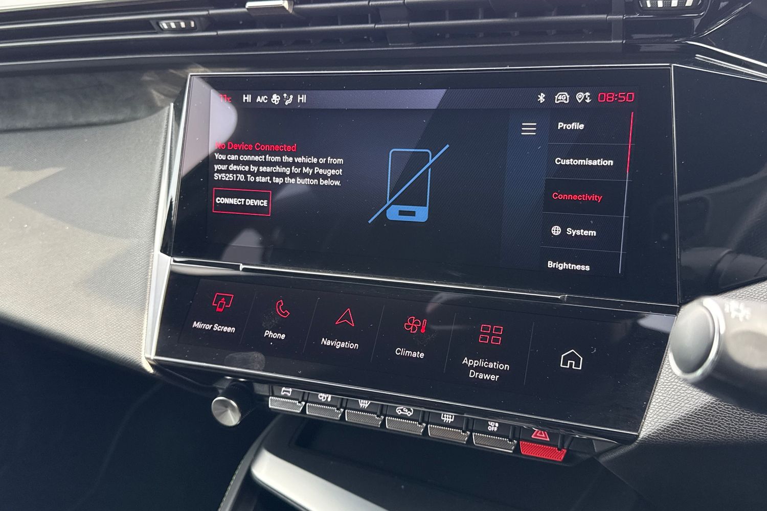 Used Peugeot 308 2025 for sale - 78197588: Photo 42