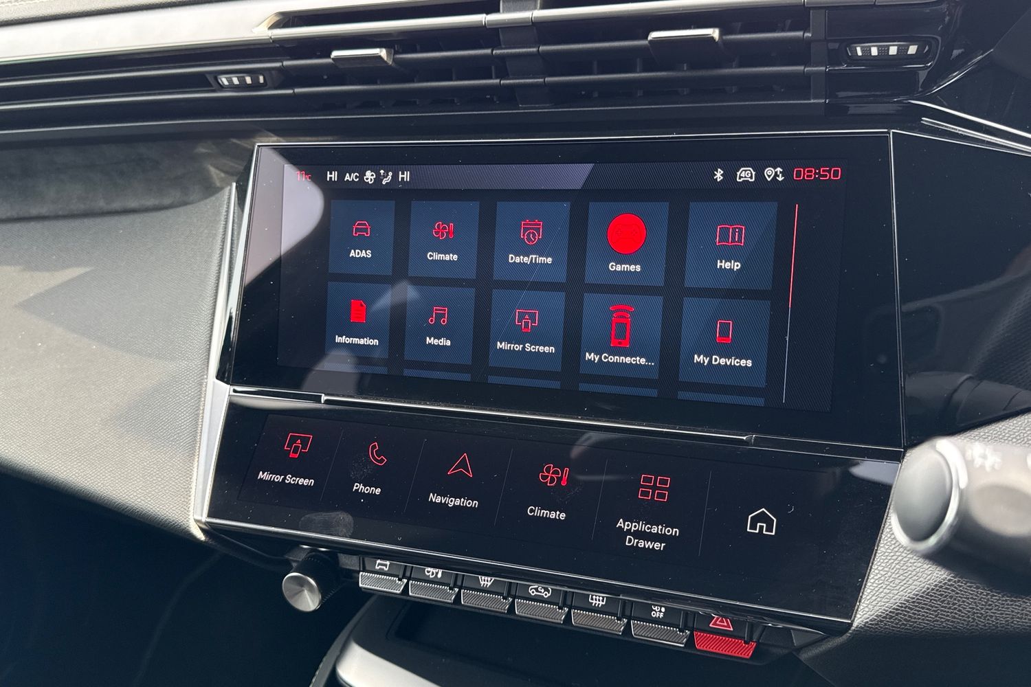 Used Peugeot 308 2025 for sale - 78197588: Photo 43