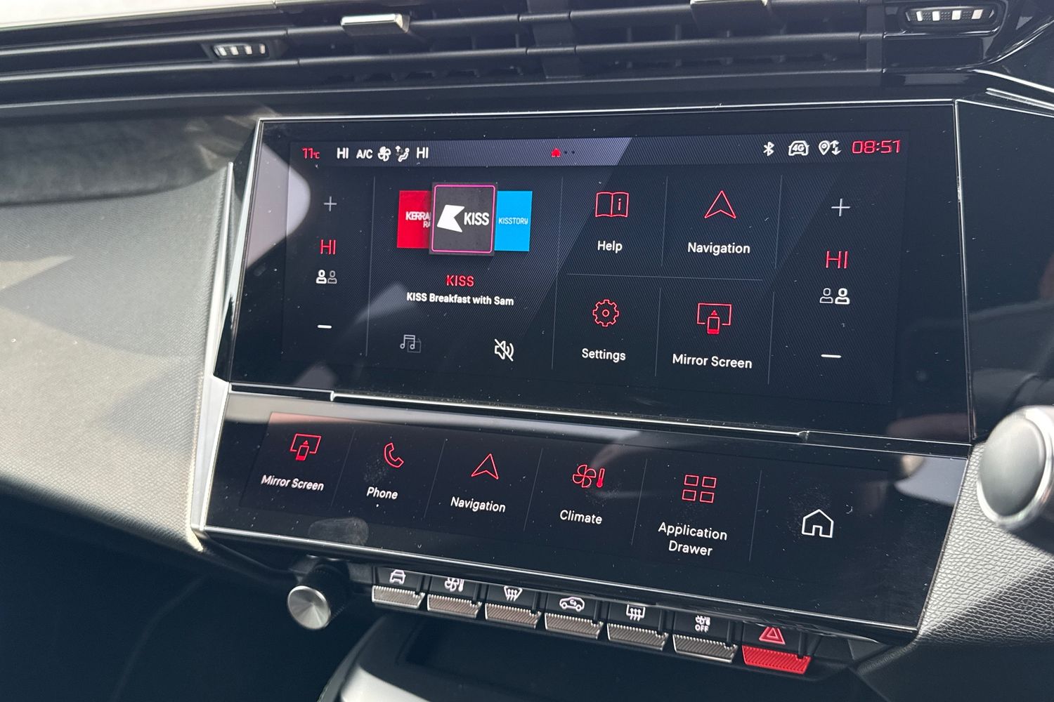 Used Peugeot 308 2025 for sale - 78197588: Photo 44