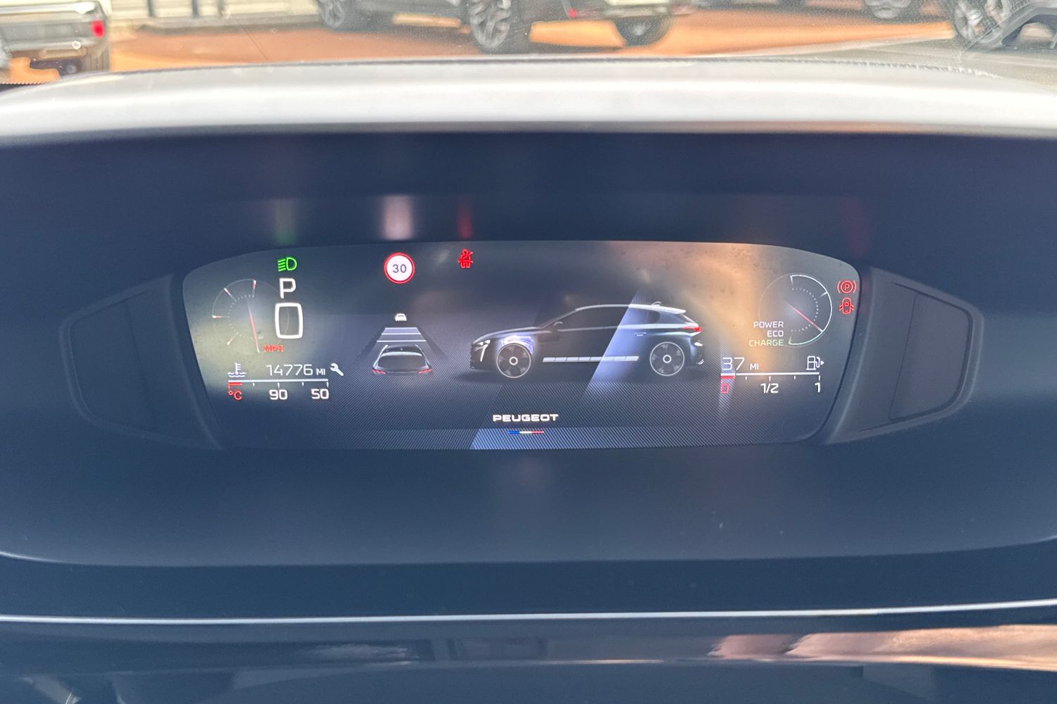 Used Peugeot 308 2025 for sale - 78197588: Photo 47