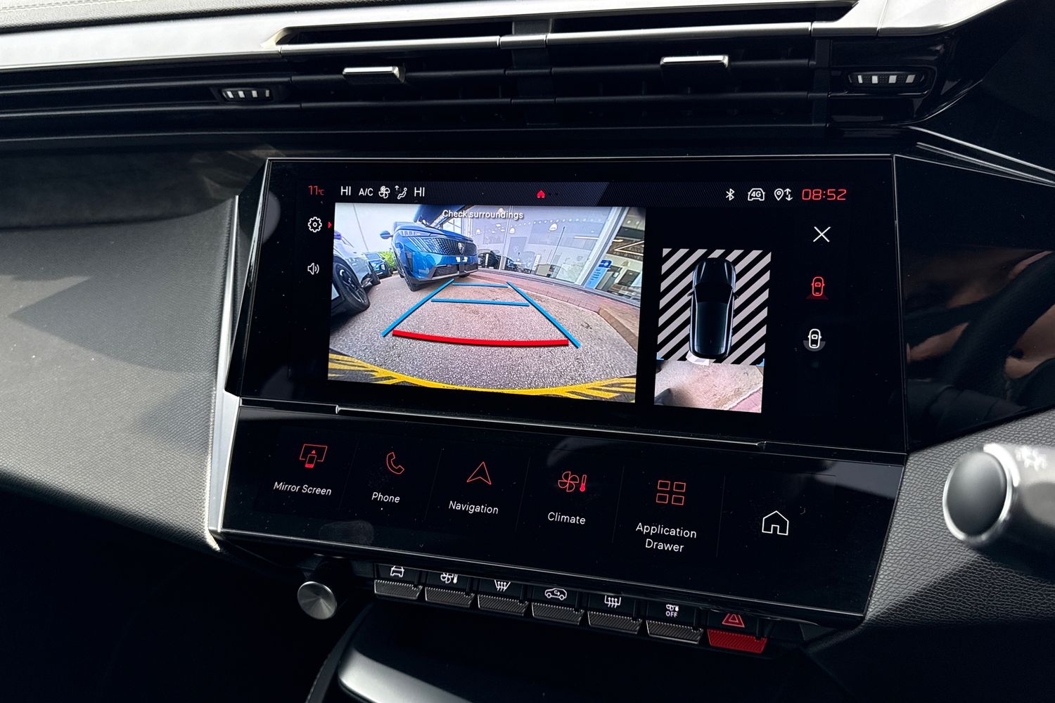 Used Peugeot 308 2025 for sale - 78197588: Photo 48