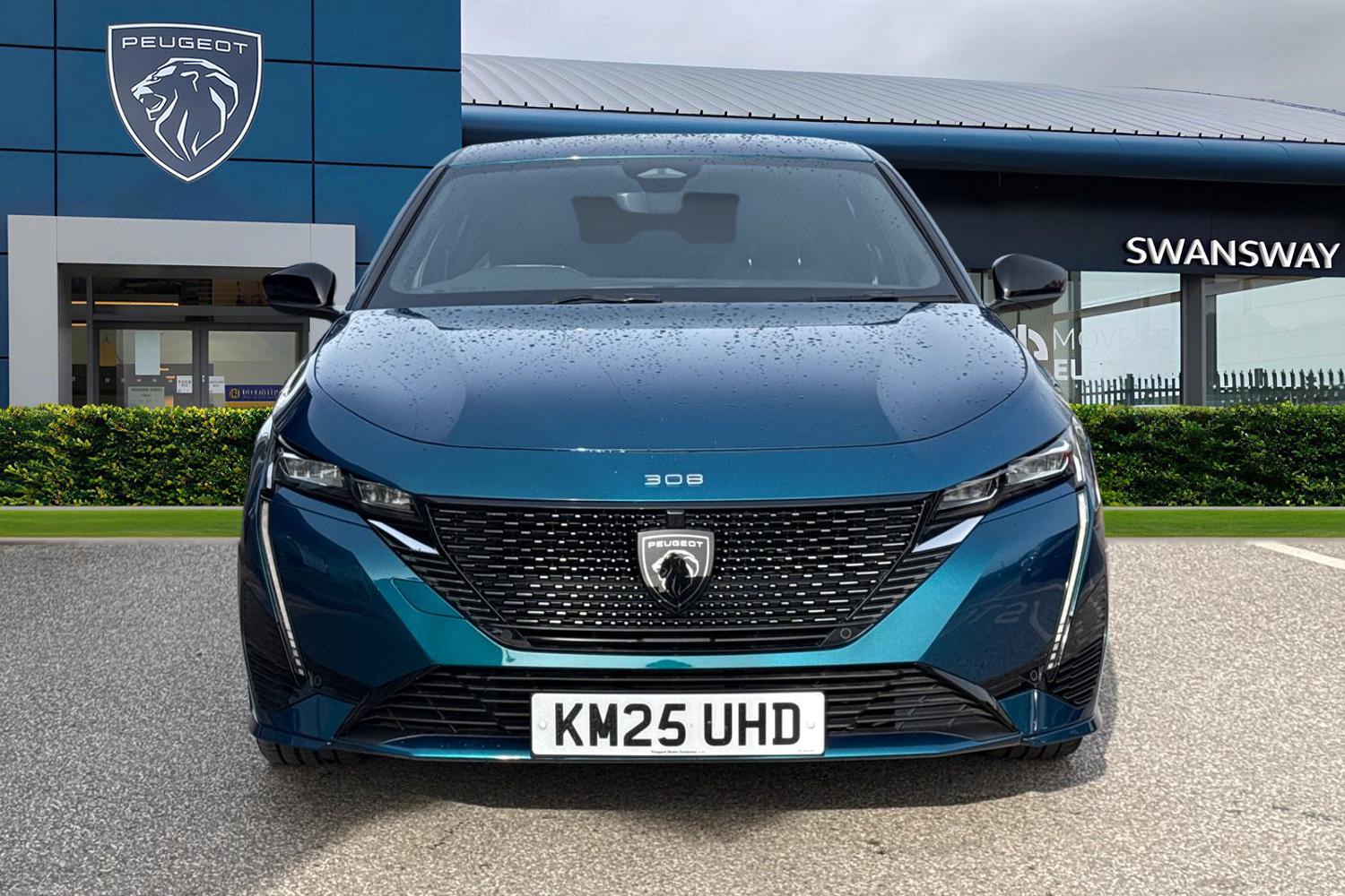 Used Peugeot 308 2025 for sale - 78197588: Photo 5