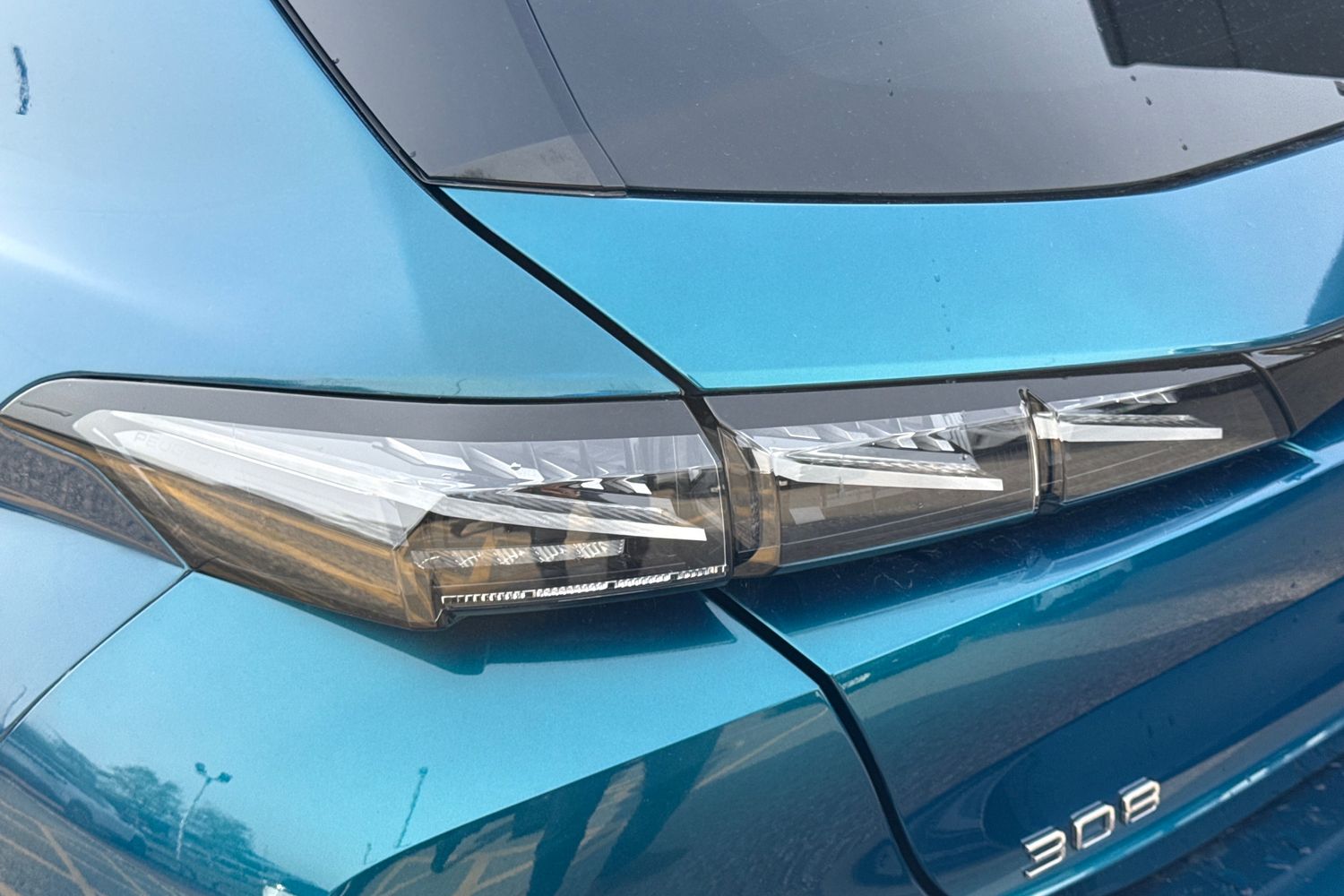 Used Peugeot 308 2025 for sale - 78197588: Photo 7