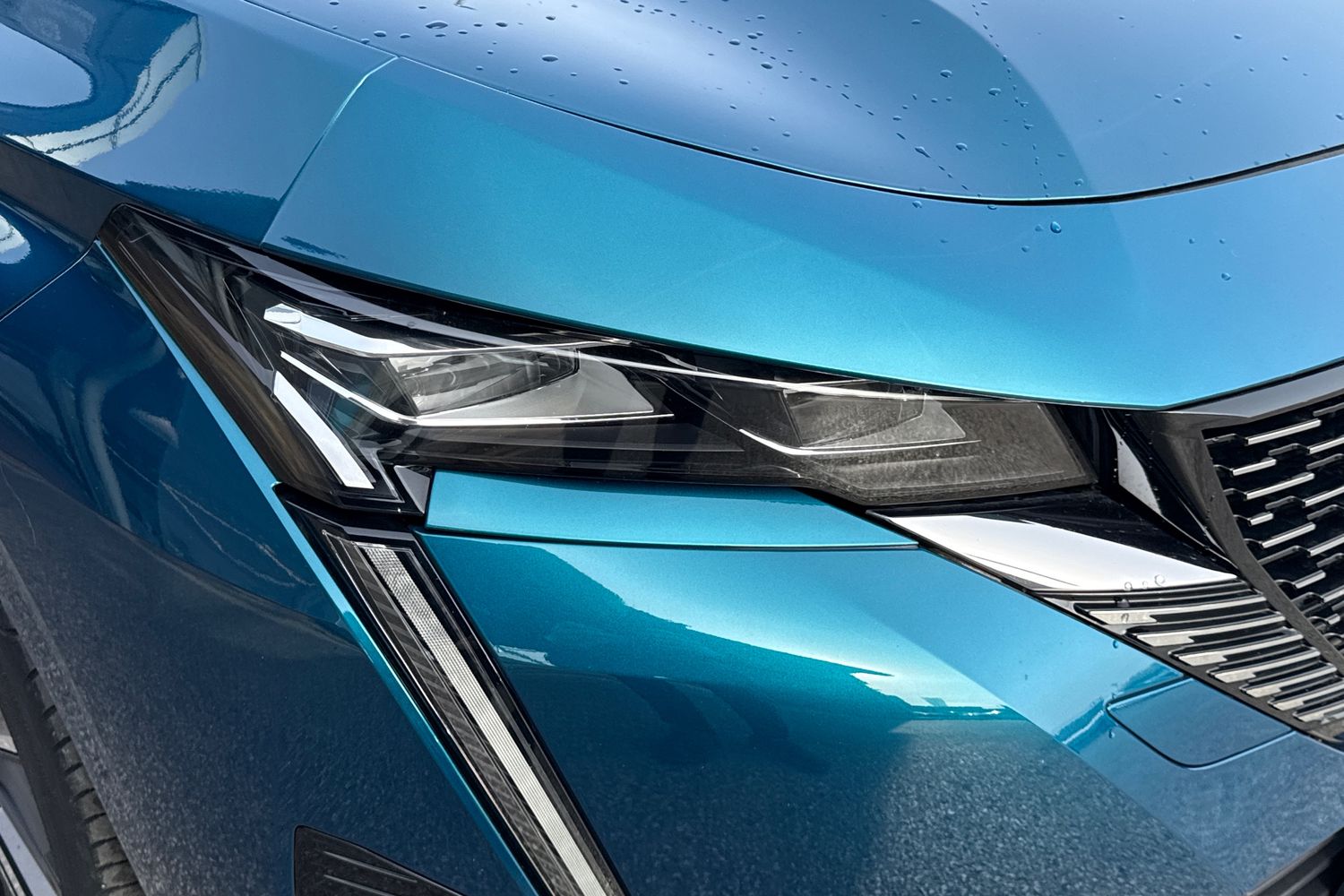 Used Peugeot 308 2025 for sale - 78197588: Photo 8