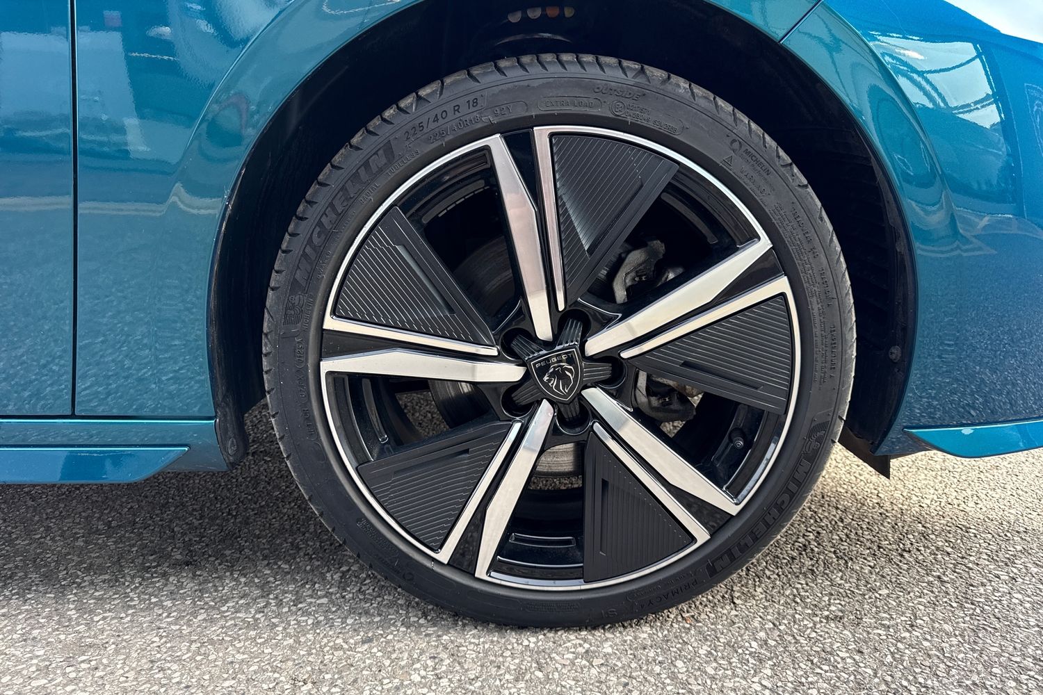 Used Peugeot 308 2025 for sale - 78197588: Photo 9