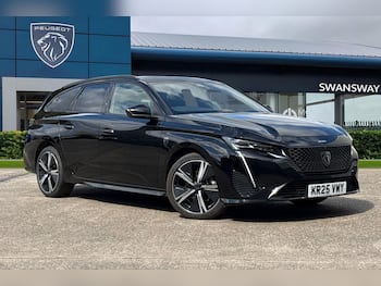 Used Peugeot 308 SW 2025 for sale - 79630659: Photo