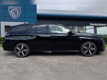 Used Peugeot 308 SW 2025 for sale - 79630659: Photo