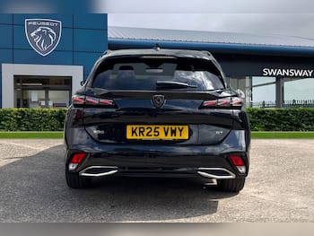Used Peugeot 308 SW 2025 for sale - 79630659: Photo