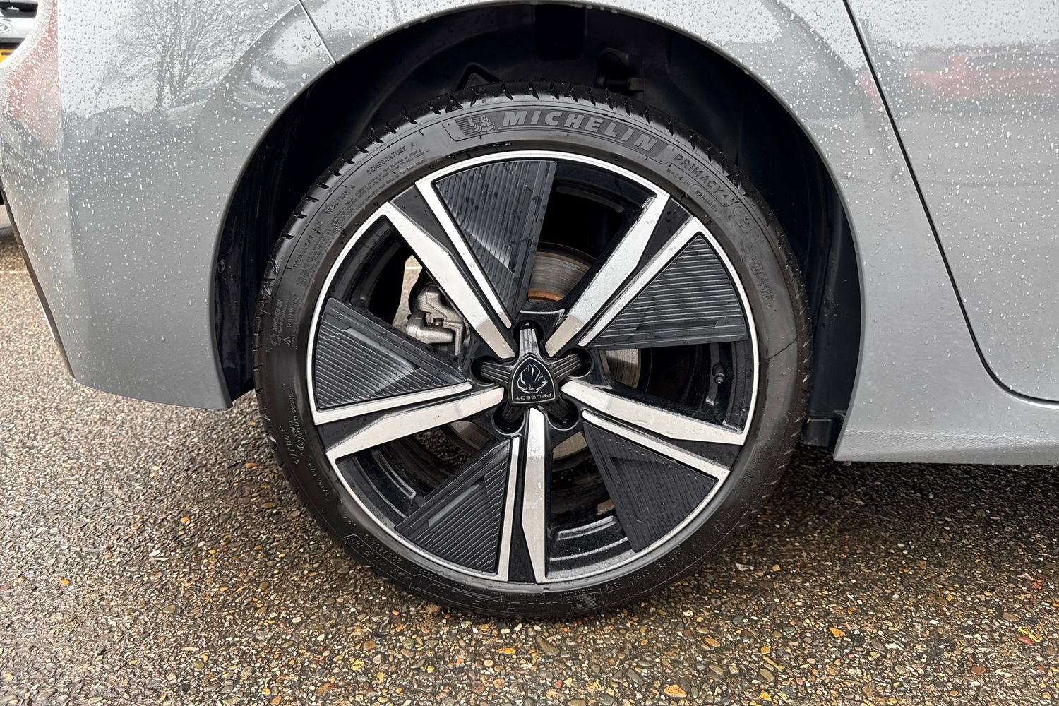 Used Peugeot 308 2025 for sale - 77779700: Photo 10