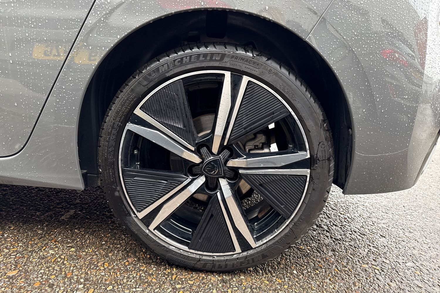 Used Peugeot 308 2025 for sale - 77779700: Photo 11