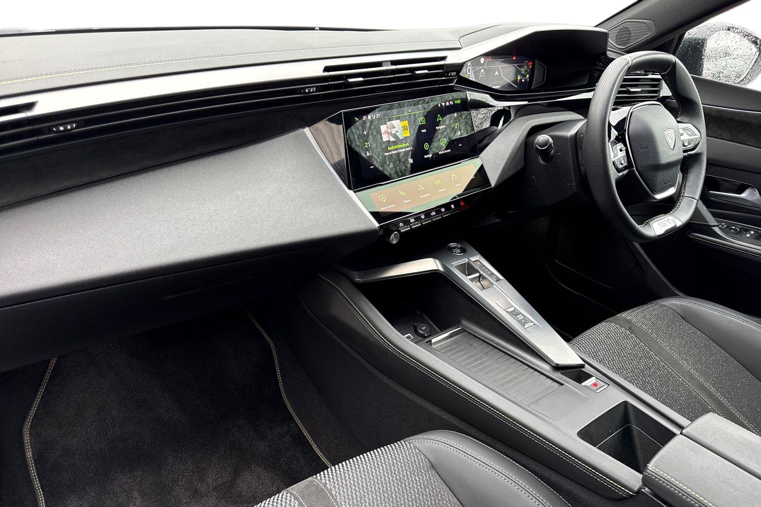 Used Peugeot 308 2025 for sale - 77779700: Photo 14