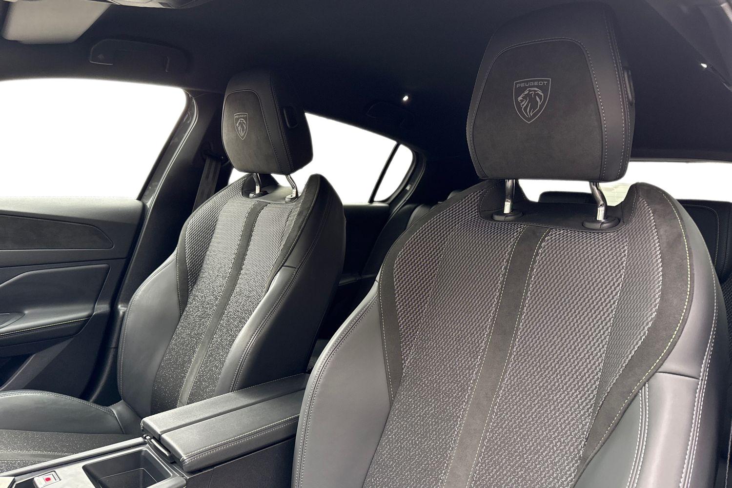 Used Peugeot 308 2025 for sale - 77779700: Photo 15