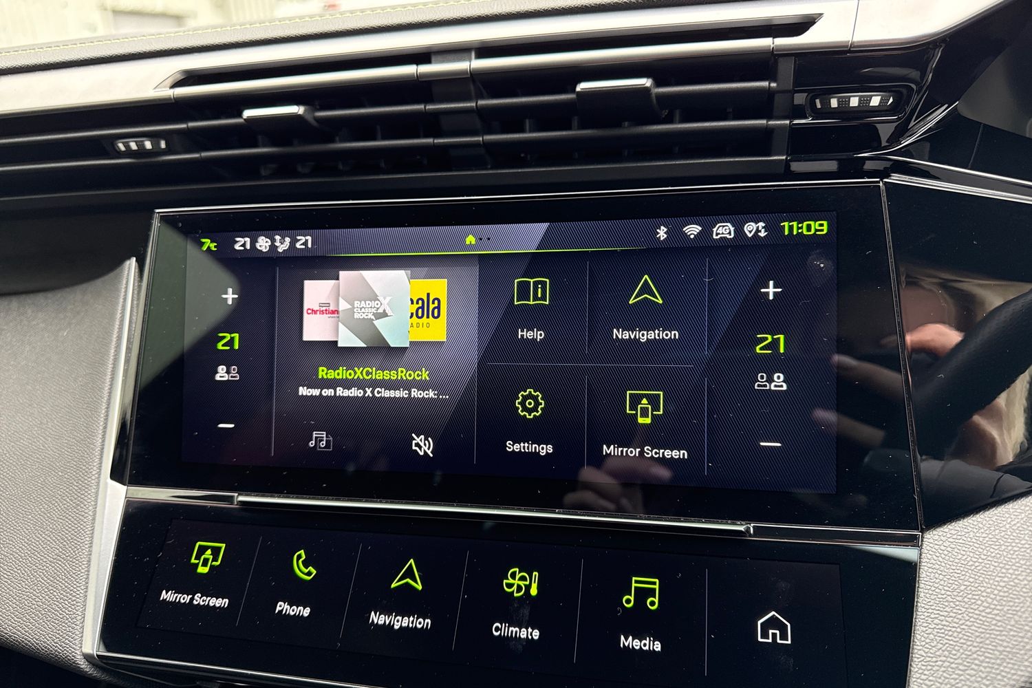 Used Peugeot 308 2025 for sale - 77779700: Photo 16