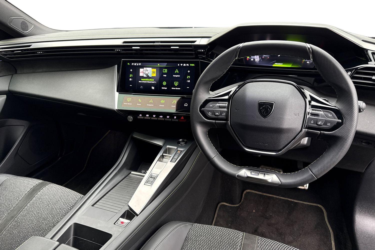 Used Peugeot 308 2025 for sale - 77779700: Photo 17