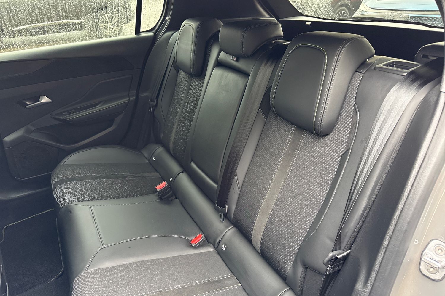 Used Peugeot 308 2025 for sale - 77779700: Photo 18