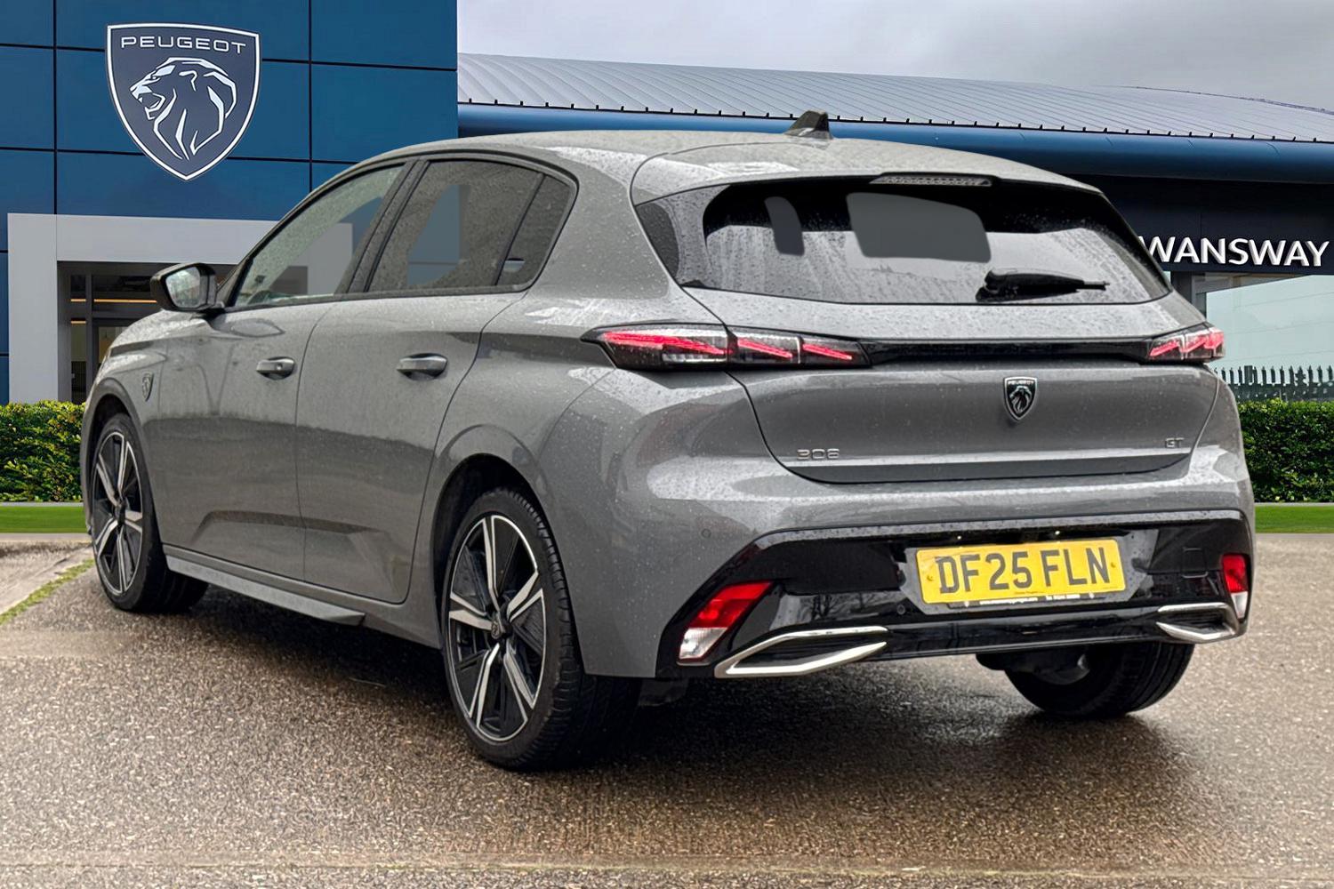 Used Peugeot 308 2025 for sale - 77779700: Photo 2