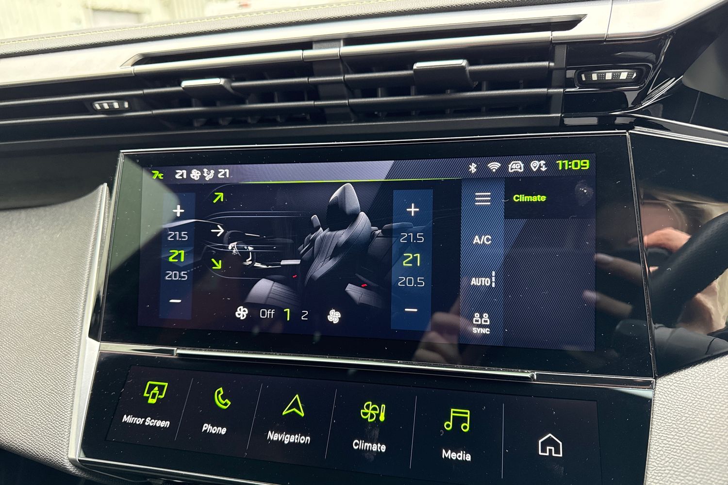 Used Peugeot 308 2025 for sale - 77779700: Photo 21