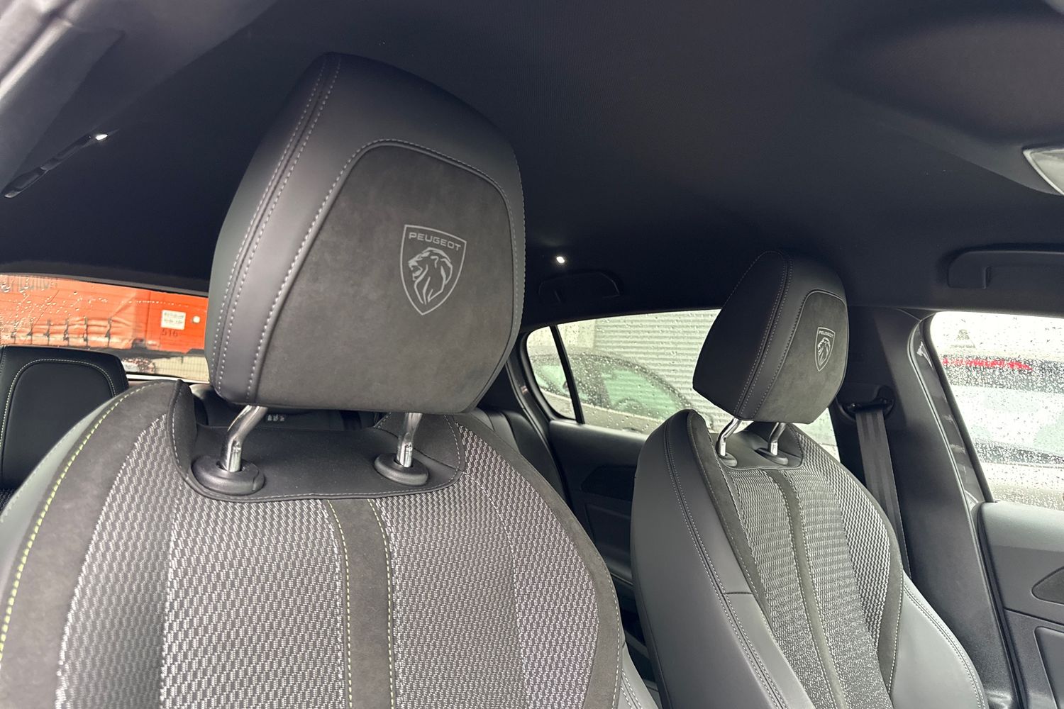 Used Peugeot 308 2025 for sale - 77779700: Photo 23