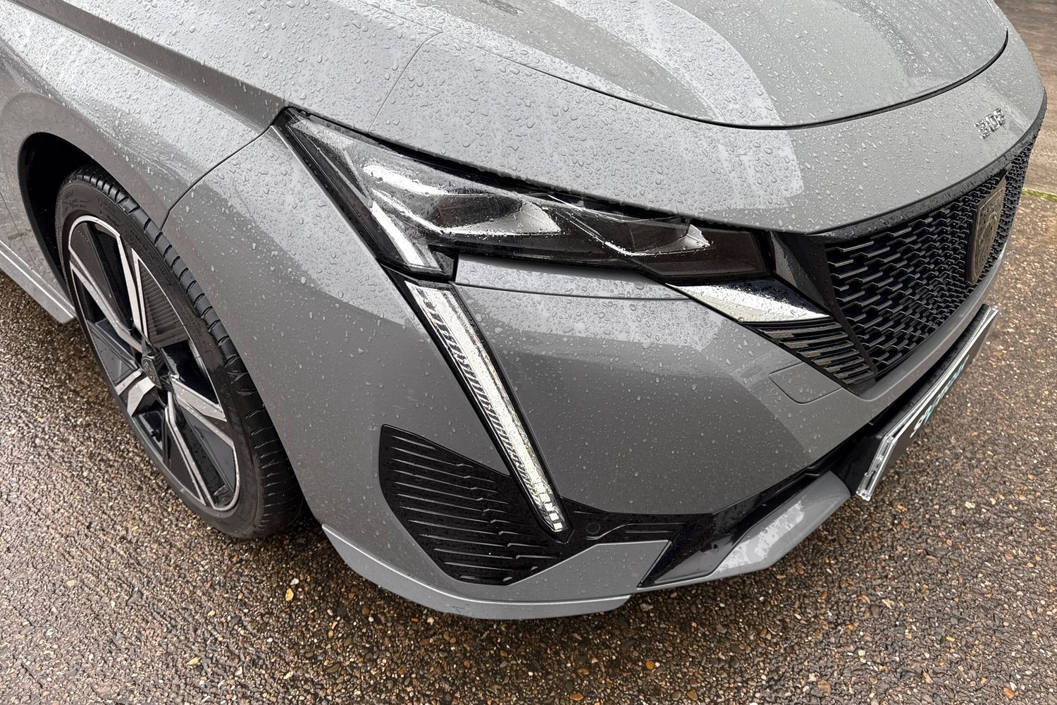 Used Peugeot 308 2025 for sale - 77779700: Photo 24