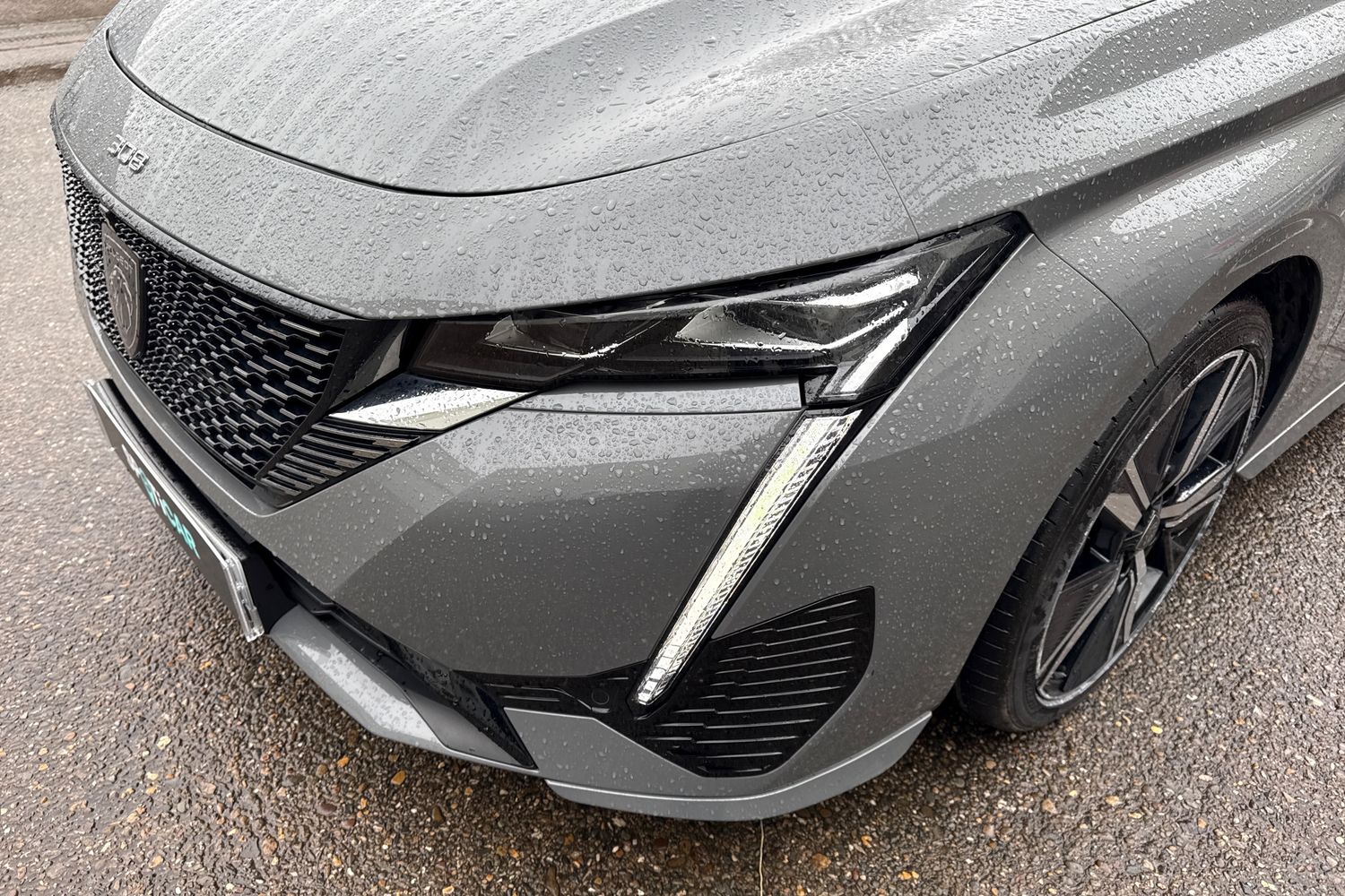 Used Peugeot 308 2025 for sale - 77779700: Photo 25