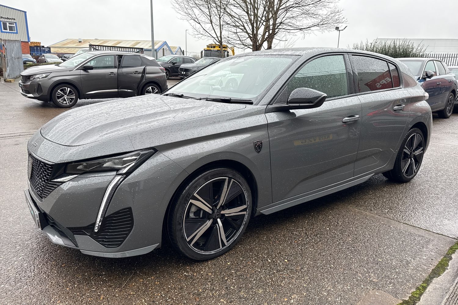 Used Peugeot 308 2025 for sale - 77779700: Photo 26