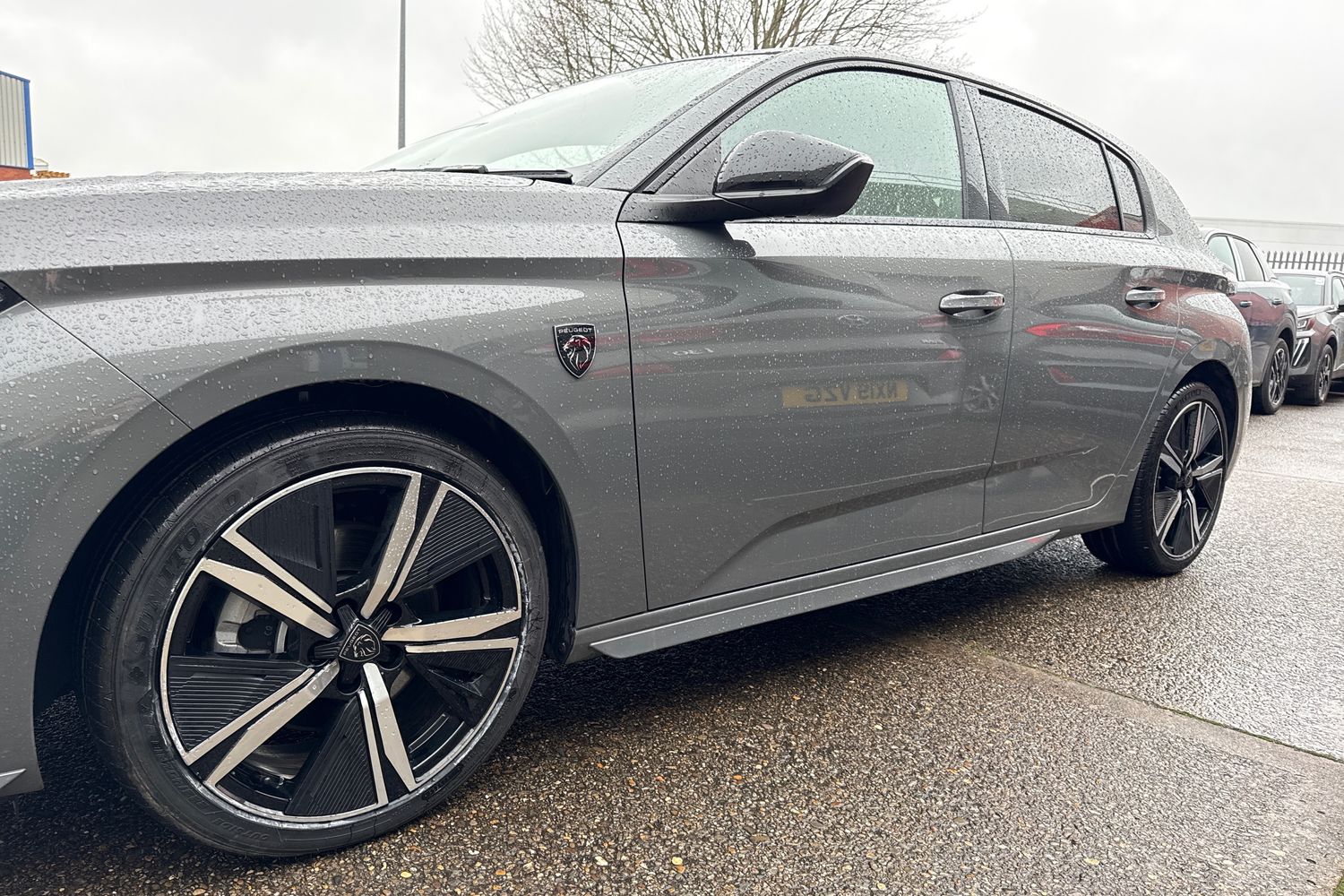 Used Peugeot 308 2025 for sale - 77779700: Photo 27