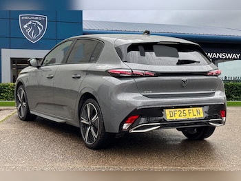 Used Peugeot 308 2025 for sale - 77779700: Photo