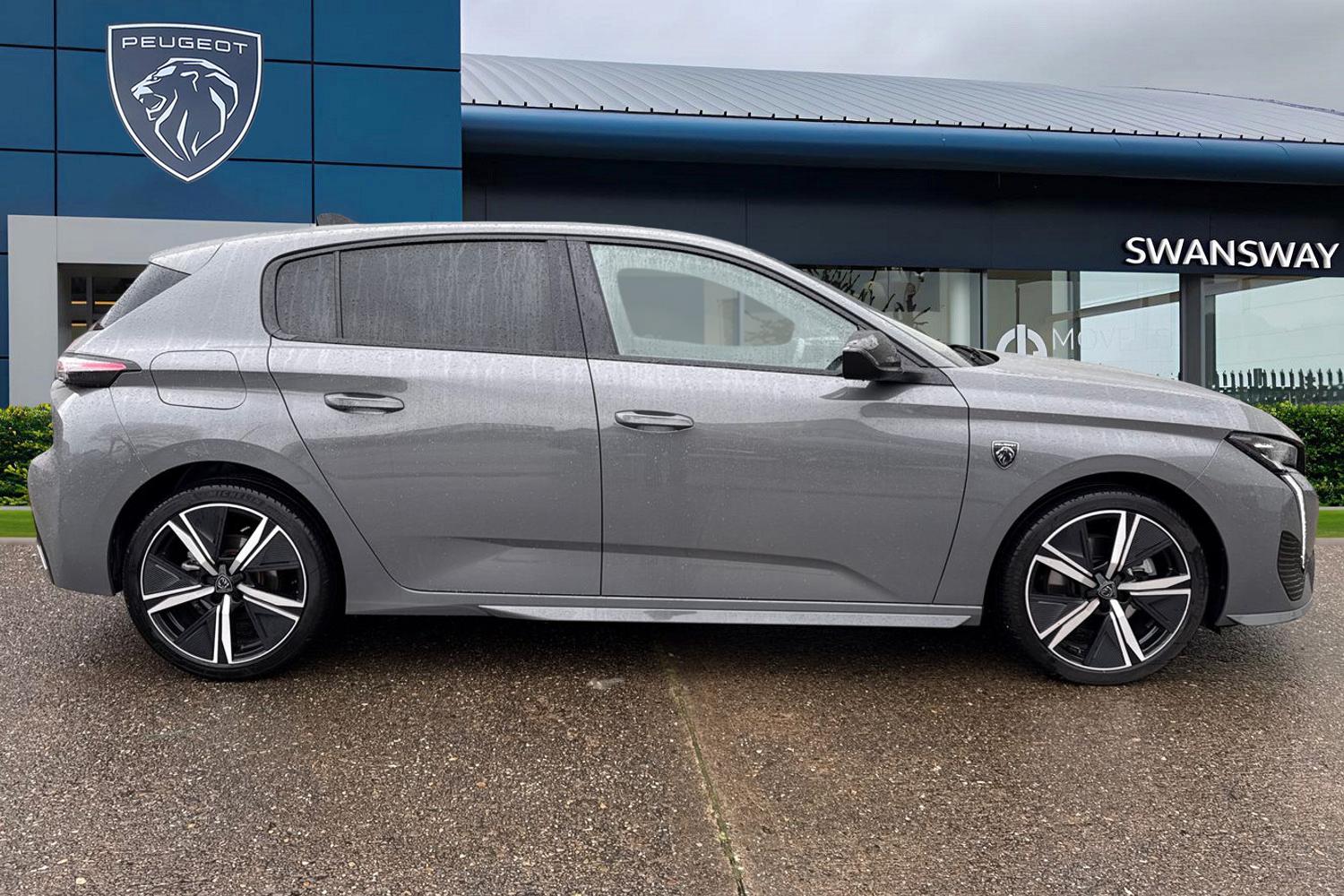 Used Peugeot 308 2025 for sale - 77779700: Photo 3