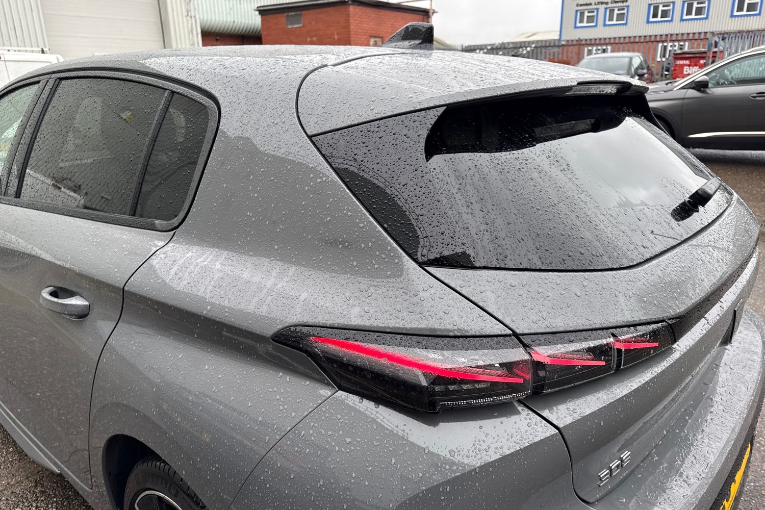 Used Peugeot 308 2025 for sale - 77779700: Photo 30