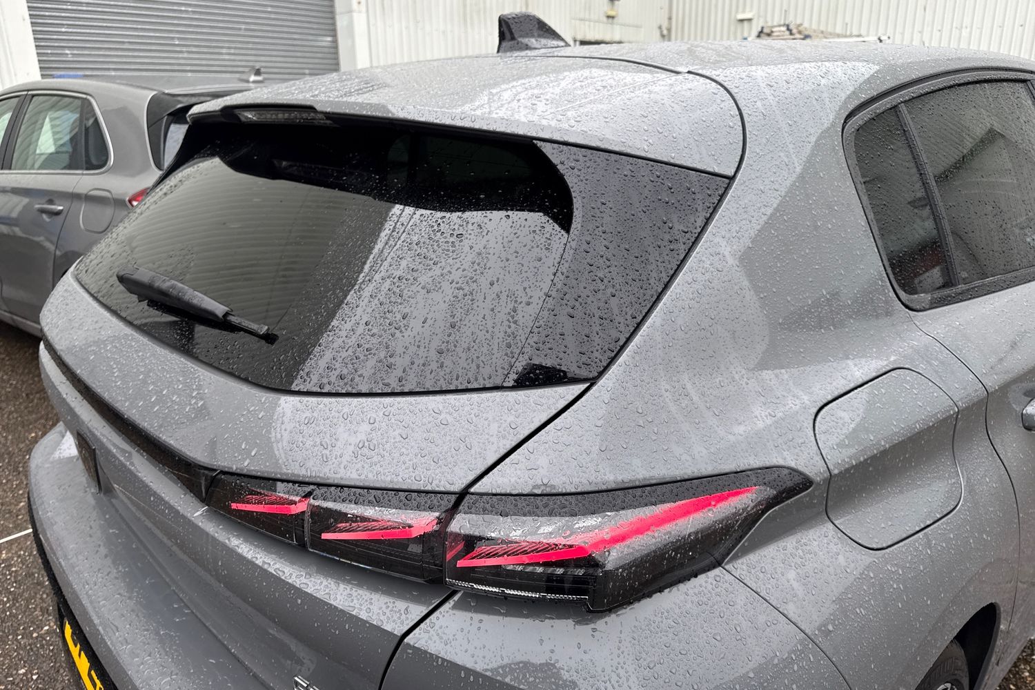 Used Peugeot 308 2025 for sale - 77779700: Photo 31