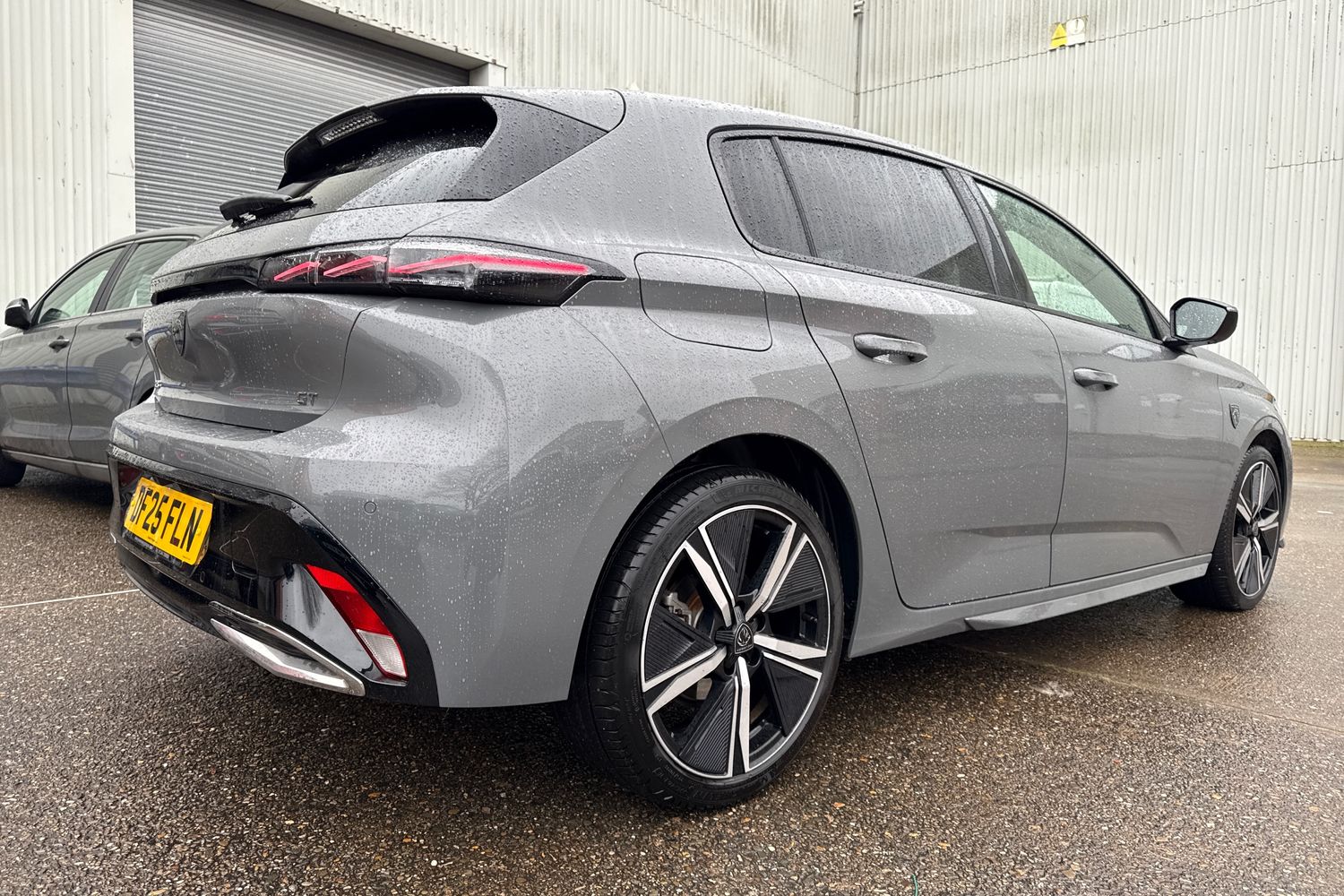 Used Peugeot 308 2025 for sale - 77779700: Photo 34